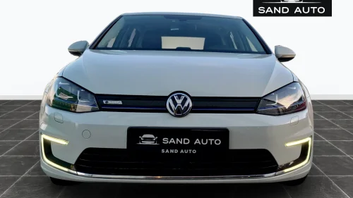 VOLKSWAGEN GOLF Comfort Perfekt nr 2 bil, appstyring,navi,adaptivcruice