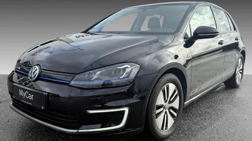 VOLKSWAGEN GOLF ACC/Keyless/Skinn/DAB+/Navi/PDC/FSH-merkeforhandler++