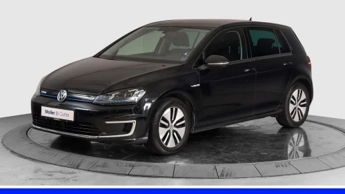 VOLKSWAGEN GOLF 115hk - P.Sens, ACC, Skinn, Keyless, Navi