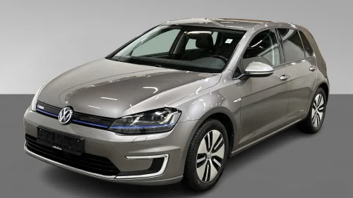 VOLKSWAGEN GOLF SKINNSETER