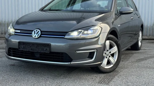 VOLKSWAGEN GOLF EU OK 12 03 2027