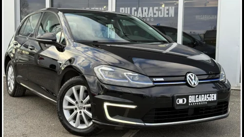 VOLKSWAGEN GOLF 300KM |ACC|Navi|DAB|12mnd.Garanti
