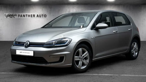 VOLKSWAGEN GOLF El.bakluke | LED-lys | Cruisekontroll | P-sensor | 2 hj