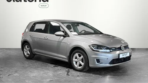 VOLKSWAGEN GOLF E-golf 136 hk/NORSK/ACC/