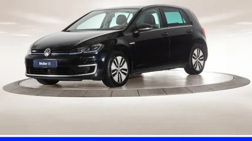 VOLKSWAGEN GOLF E-golf 136 hk |Acc|Activeinfo|V.pumpe|Skinn|Led+++