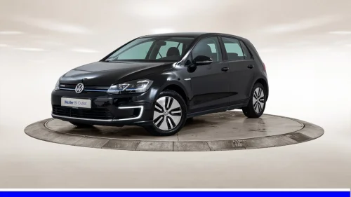 VOLKSWAGEN GOLF 136hk - R.Kam, ACC, Navi