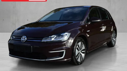 VOLKSWAGEN GOLF Varmepumpe/Active Display/Kamera/Keyless/ACC/Ny Eu/