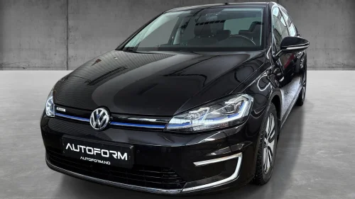VOLKSWAGEN GOLF 136hk, Keyless, Ryggekamera, EU27