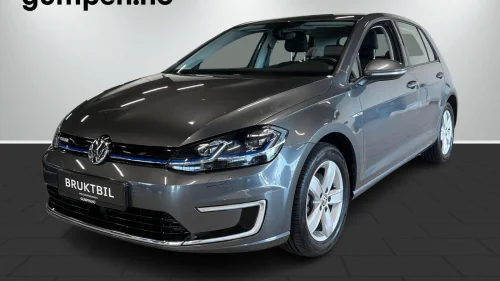 VOLKSWAGEN GOLF FL300/136HK/