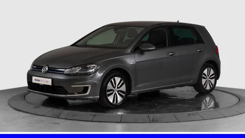 VOLKSWAGEN GOLF 136 hk - R.Kam, LED, Navi, ACC