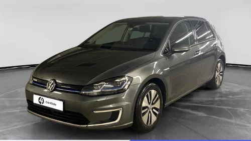 VOLKSWAGEN GOLF E- GOLF / 1 Eier / Norsk / Adaptiv cruise / LED / +++