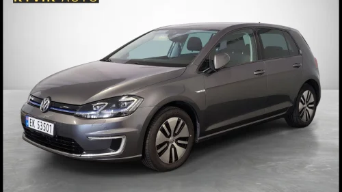 VOLKSWAGEN GOLF EU-02.2027|136HK|DISCOVER PRO|R-KAM|VELHOLDT+++