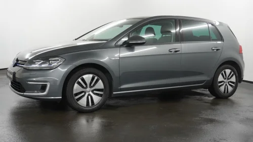 VOLKSWAGEN GOLF E-Golf 300km wltp