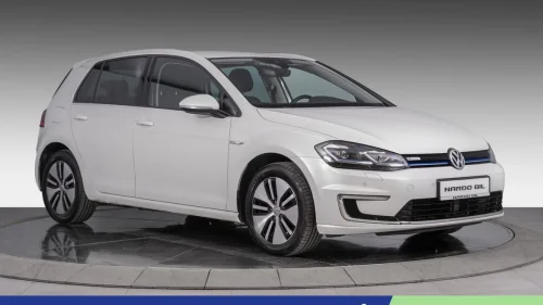 VOLKSWAGEN GOLF Endelig tid for VÅRkampanje hos Nardo Bil!