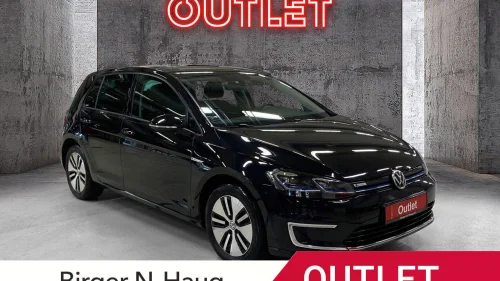 VOLKSWAGEN GOLF (basismodell) |OUTLET|KEYLESS|KAMERA|FACELIFT|LED LYS|