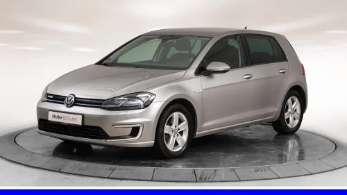 VOLKSWAGEN GOLF 136hk - R.Kam, LED, Navi, ACC