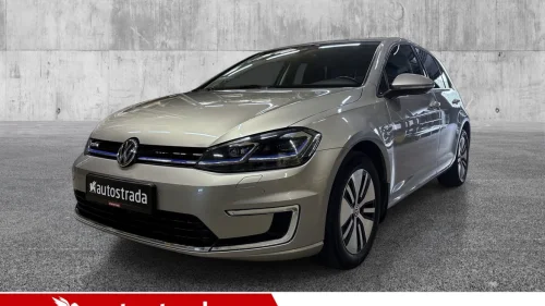 VOLKSWAGEN GOLF Golf