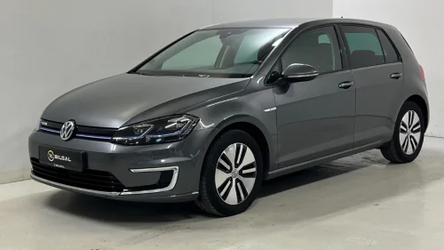 VOLKSWAGEN GOLF Golf Exclusive