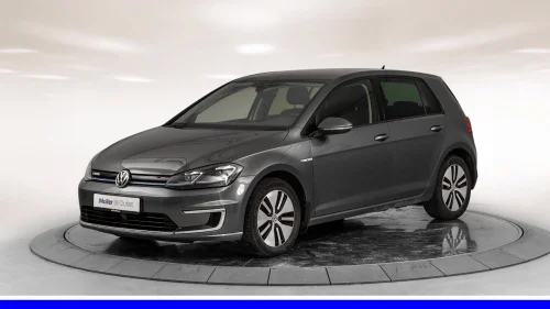 VOLKSWAGEN GOLF 136 hk - R.Kam, LED, Keyless, Navi, ACC