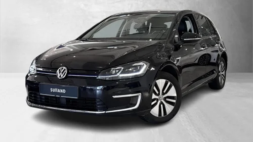 VOLKSWAGEN GOLF Ryggekamera | Bluetooth | NAV | 136hk
