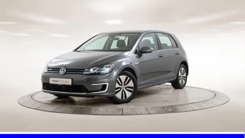 VOLKSWAGEN GOLF 136hk - R.Kam, ACC, Navi, Sikkerhetspk