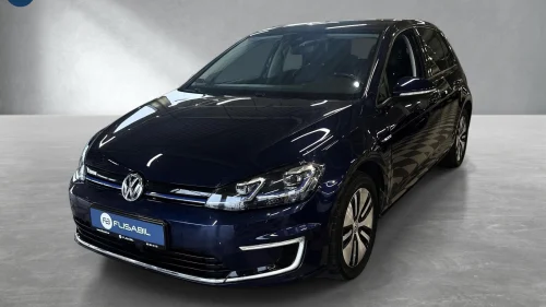 VOLKSWAGEN GOLF Skinn | Navi | CC | Dynaudio | R.Kam