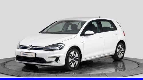 VOLKSWAGEN GOLF 136 hk - P.Sens, LED, Navi, ACC