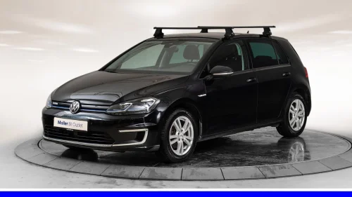 VOLKSWAGEN GOLF 136hk - R.Kam, Vienna, LED, Keyless