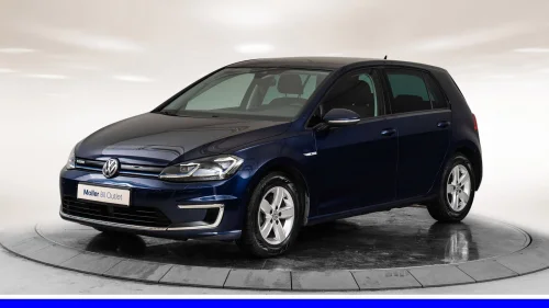 VOLKSWAGEN GOLF 136hk - R.Kam, Active Info, Keyless, Navi