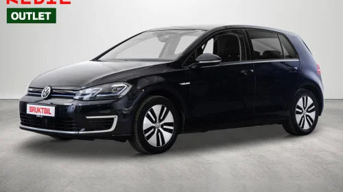 VOLKSWAGEN GOLF 300km/Skinn/R.Kam/ACC/CarPlay/ActiveInfo/DAB/BT/Navi
