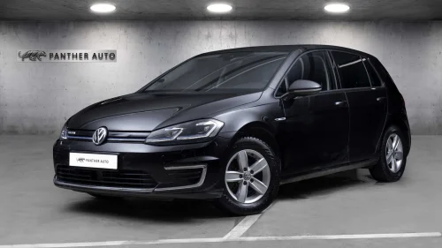 VOLKSWAGEN GOLF Varmepumpe | Keyless | ACC | Navi Pro | Kamera | 300km