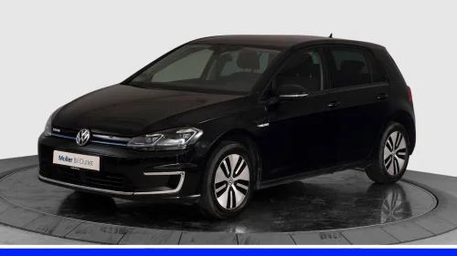 VOLKSWAGEN GOLF 136hk - R.Kam, Sikkerhetpk, ACC, Navi