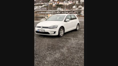 VOLKSWAGEN GOLF 300WLTP/EU/LAV KM/FACELIFT