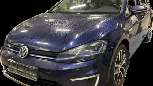 VOLKSWAGEN GOLF GOLF
