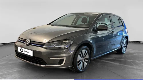 VOLKSWAGEN GOLF 136hk 231km / V.Pumpe / Skinn / ACC / R.Kam / LED / DAB