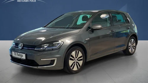 VOLKSWAGEN GOLF Comfort Navi, CarPlay, R.Kamera, Adaptive Cruise ++