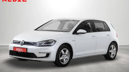 VOLKSWAGEN GOLF 280km/R.Kam/Kjørecomputer/CarPlay/V.Pumpe/DAB/BT/Navi