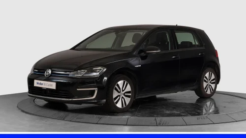 VOLKSWAGEN GOLF 136hk - R.Kam, Skinn, Active Info, Keyless