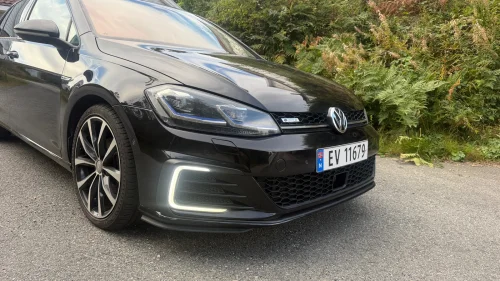 VOLKSWAGEN GOLF e-Golf 35,8 kWh 2018