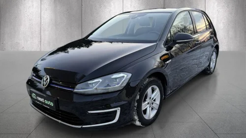 VOLKSWAGEN GOLF KUN 1 EIER/ R. KAMERA/ NAVI / EU TIL 03.2027