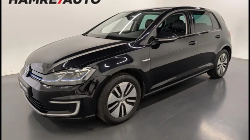 VOLKSWAGEN GOLF Exclusive/ActivInfo/AdaptivC/1.Eier/Skinn/Kamera/Navi++