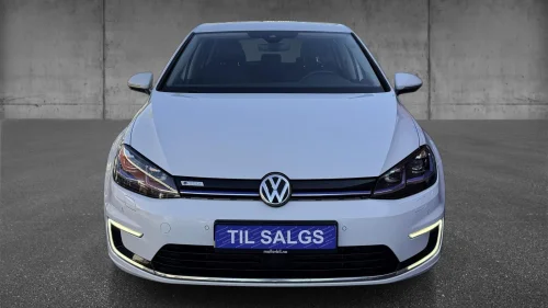 VOLKSWAGEN GOLF 12 GARANTI / ACTIVE-INFO/SKINN/ACC/R.KAMERA/DAB+
