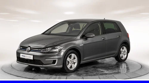 VOLKSWAGEN GOLF 136hk - R.Kam, Active Info, Keyless
