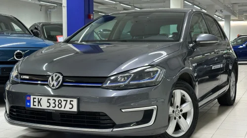 VOLKSWAGEN GOLF 230WLTP | Virituel Cockpit | ACC | R.kam | Carplay+++