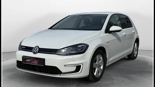 VOLKSWAGEN GOLF E-GOLF 300 WLTP COMFORTLINE KEYLESS