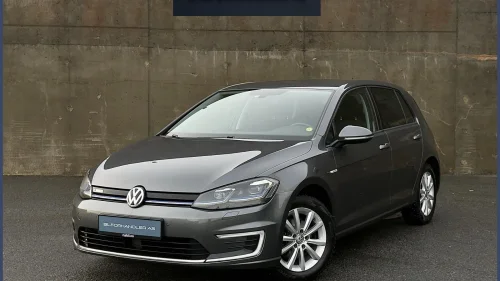 VOLKSWAGEN GOLF 6mndGARANTI/300KM/VARMEPUMPE/EU-27/ACC/CARPLAY++