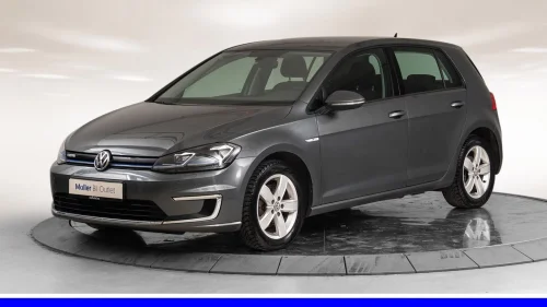 VOLKSWAGEN GOLF 136 hk - P.Sens, LED, Navi, ACC