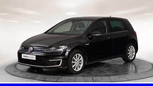 VOLKSWAGEN GOLF 136 hk - R.Kam, ActiveInfo, LED, Keyless, Navi