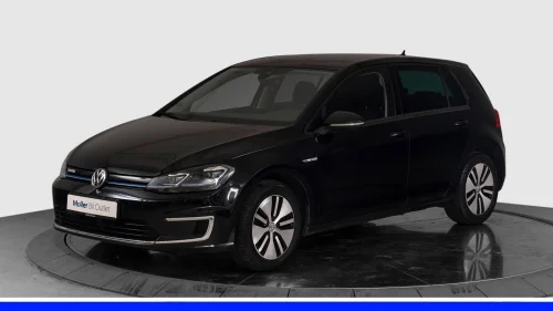 VOLKSWAGEN GOLF 136hk - ActiveInfo, Skinn, R.kam, Sikkerhetspk., ACC