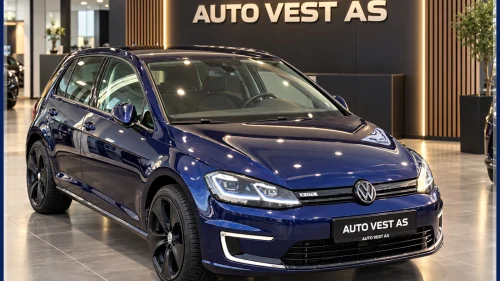 VOLKSWAGEN GOLF GOLF